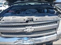 Photo 10 of 16 — 2008 Chevrolet Silverado 1500