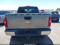 Photo 16 of 16 — 2008 Chevrolet Silverado 1500