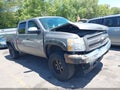Photo 1 of 16 — 2008 Chevrolet Silverado 1500