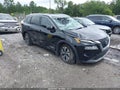2023 Nissan Rogue — photo 1 of 16 | VIN 5N1BT3BA9PC855548