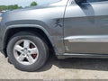 Photo 6 of 16 — 2012 Jeep Grand Cherokee