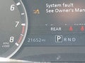 2024 Nissan Frontier — photo 15 of 17 | VIN 1N6ED1CM7RN653372