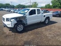 2024 Nissan Frontier — photo 6 of 17 | VIN 1N6ED1CM7RN653372