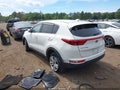 2017 Kia Sportage — photo 3 of 16 | VIN KNDPMCAC9H7094010