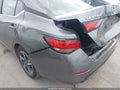 Photo 17 of 18 — 2025 Nissan Sentra
