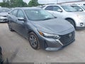 Photo 1 of 18 — 2025 Nissan Sentra