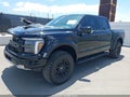 2025 Ford F-150 — photo 2 of 18 | VIN 1FTFW1RG3SFB50649