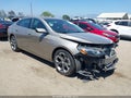 2024 Chevrolet Malibu — photo 1 of 17 | VIN 1G1ZD5ST8RF224359