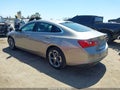 2024 Chevrolet Malibu — photo 3 of 17 | VIN 1G1ZD5ST8RF224359