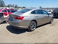 2024 Chevrolet Malibu — photo 4 of 17 | VIN 1G1ZD5ST8RF224359