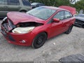 2012 Ford Focus — photo 2 of 16 | VIN 1FAHP3F26CL265314