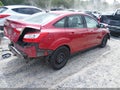 2012 Ford Focus — photo 4 of 16 | VIN 1FAHP3F26CL265314