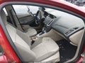 2012 Ford Focus — photo 5 of 16 | VIN 1FAHP3F26CL265314