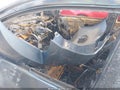 2012 Toyota Yaris — photo 12 of 12 | VIN JTDBT4K3XCL017812