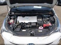 Photo 10 of 16 — 2016 Toyota Prius