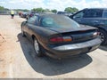 Photo 3 of 16 — 1998 Chevrolet Camaro