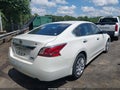 Photo 4 of 17 — 2014 Nissan Altima
