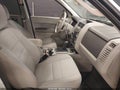 2010 Ford Escape Hybrid — photo 5 of 17 | VIN 1FMCU5K36AKD40583