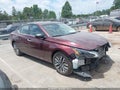 Photo 13 of 16 — 2025 Nissan Altima