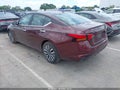 Photo 3 of 16 — 2025 Nissan Altima