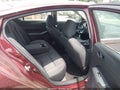 Photo 8 of 16 — 2025 Nissan Altima