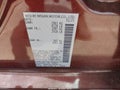 Photo 9 of 16 — 2025 Nissan Altima