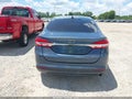 Photo 16 of 16 — 2018 Ford Fusion