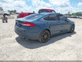 Photo 4 of 16 — 2018 Ford Fusion
