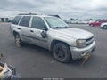 2004 Chevrolet Trailblazer — photo 1 of 17 | VIN 1GNDT13S442121644