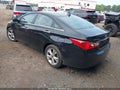 2013 Hyundai Sonata — photo 3 of 16 | VIN 5NPEC4AC6DH705195