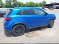 Photo 4 of 22 — 2021 Mitsubishi Outlander Sport