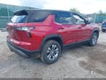 Photo 4 of 16 — 2026 Chevrolet Equinox