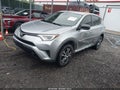 2018 Toyota RAV4 — photo 2 of 17 | VIN JTMZFREV9JJ194344