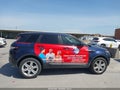 2015 Land Rover Range Rover Evoque — photo 13 of 17 | VIN SALVP2BGXFH023960