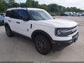 2023 Ford Bronco Sport — photo 1 of 16 | VIN 3FMCR9B69PRD41038