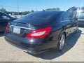 Photo 4 of 16 — 2013 Mercedes-Benz CLS-Class