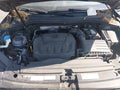 Photo 10 of 16 — 2018 Volkswagen Tiguan