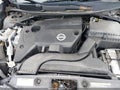 Photo 10 of 16 — 2014 Nissan Altima