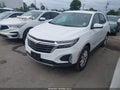 Photo 2 of 16 — 2024 Chevrolet Equinox