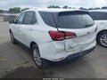 Photo 3 of 16 — 2024 Chevrolet Equinox
