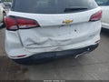 Photo 6 of 16 — 2024 Chevrolet Equinox