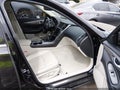 2015 Infiniti Q50 — photo 5 of 16 | VIN JN1BV7ARXFM391839