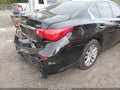 2015 Infiniti Q50 — photo 6 of 16 | VIN JN1BV7ARXFM391839