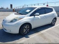 Photo 2 of 18 — 2013 Nissan Leaf