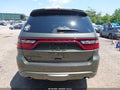 2026 Dodge Durango — photo 15 of 15 | VIN 1C4SDJCTXTC219317