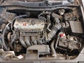 2009 Honda Accord — photo 10 of 17 | VIN 1HGCP26329A137908