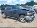 Photo 1 of 15 — 2018 Chevrolet Silverado 1500