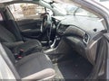 Photo 5 of 18 — 2018 Chevrolet Trax