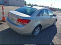 Photo 4 of 16 — 2016 Chevrolet Cruze Limited