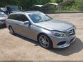 Photo 1 of 16 — 2014 Mercedes-Benz E-Class